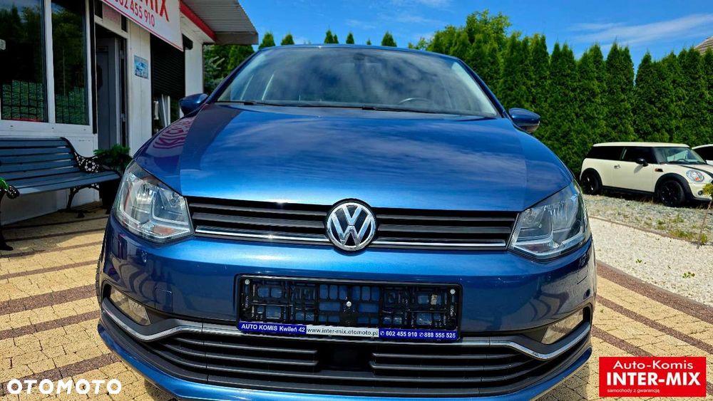 Volkswagen Polo - 5