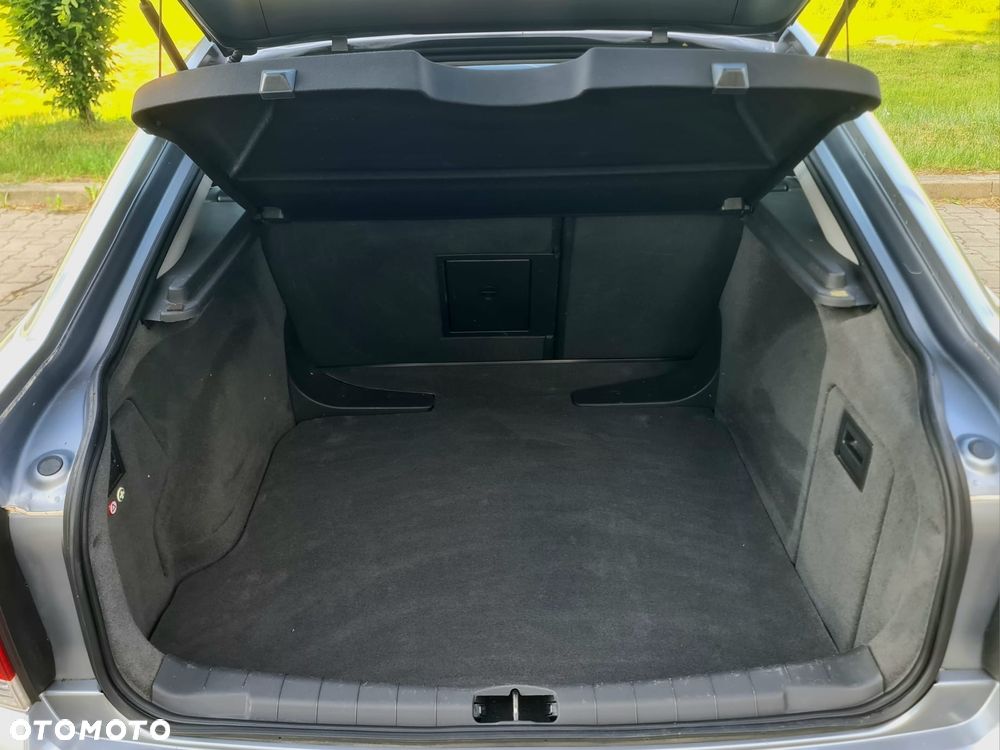 Opel Vectra 2.2 Automatik Business Executive - 37