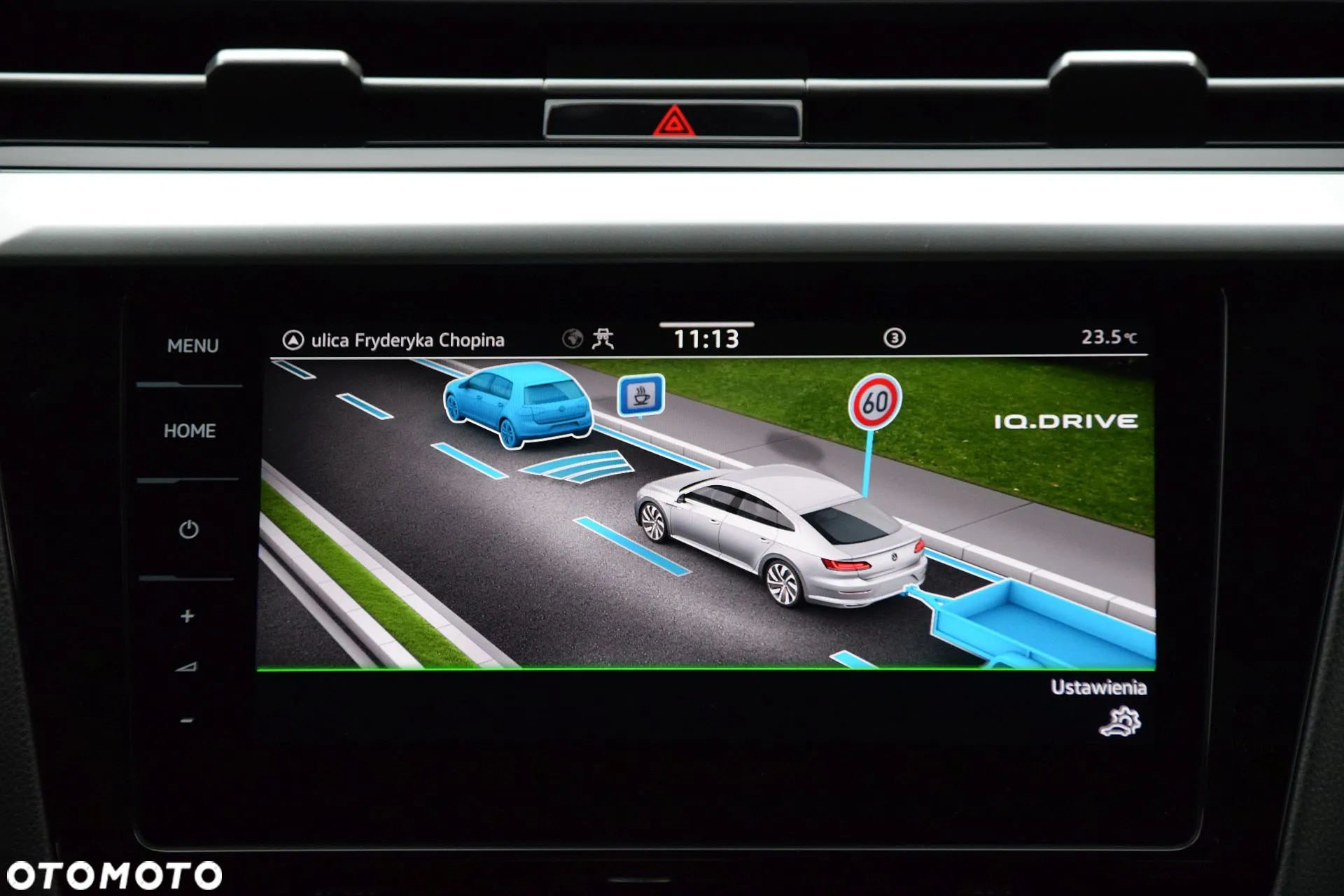 Volkswagen Arteon 2.0 TDI R-Line DSG - 16