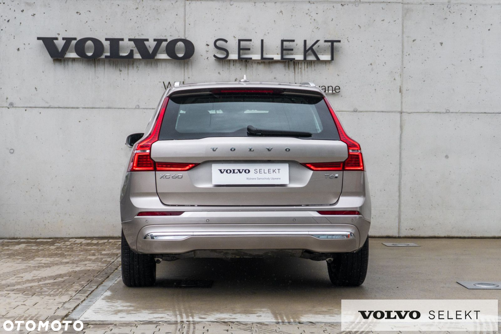 Volvo XC 60 - 6