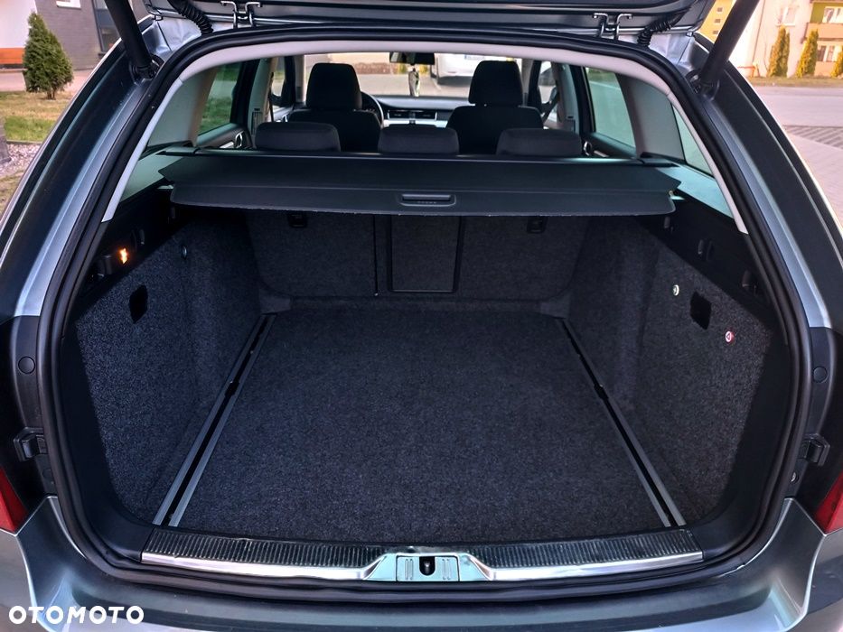 Skoda Superb - 32