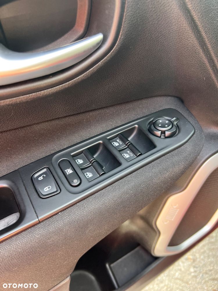 Jeep Renegade 1.6 MultiJet Longitude - 9