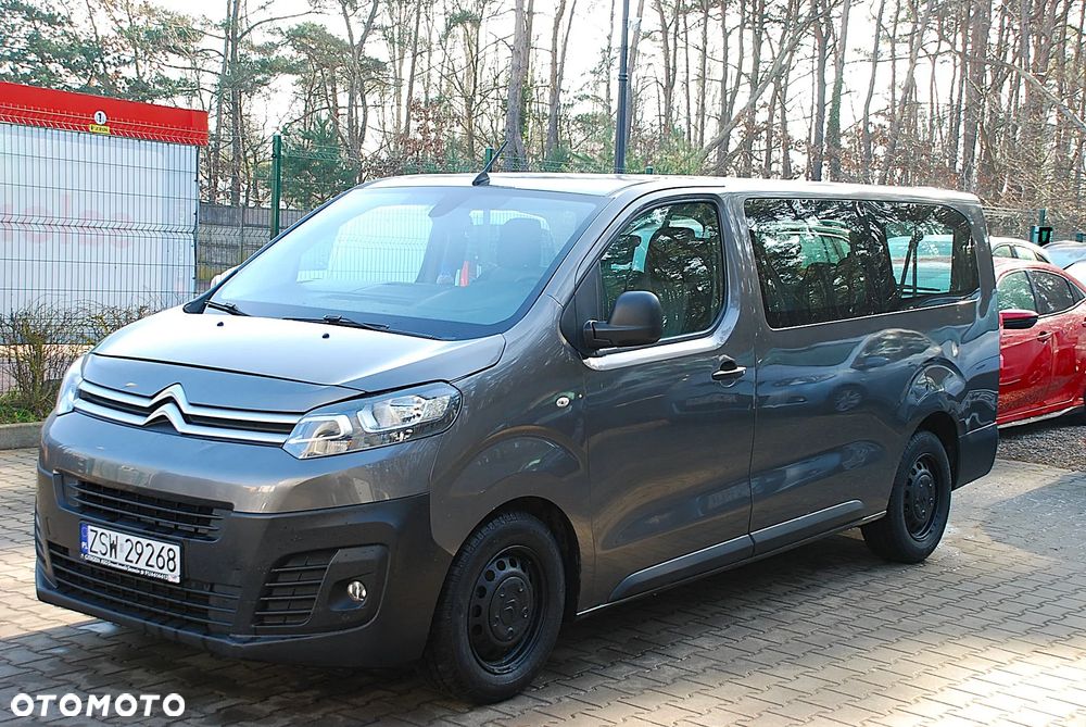 Citroën SpaceTourer 2.0 BlueHDi XL Business - 7