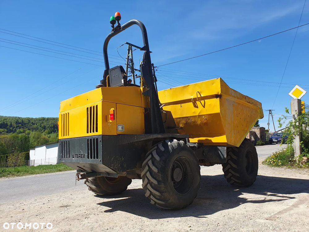 Terex - 5