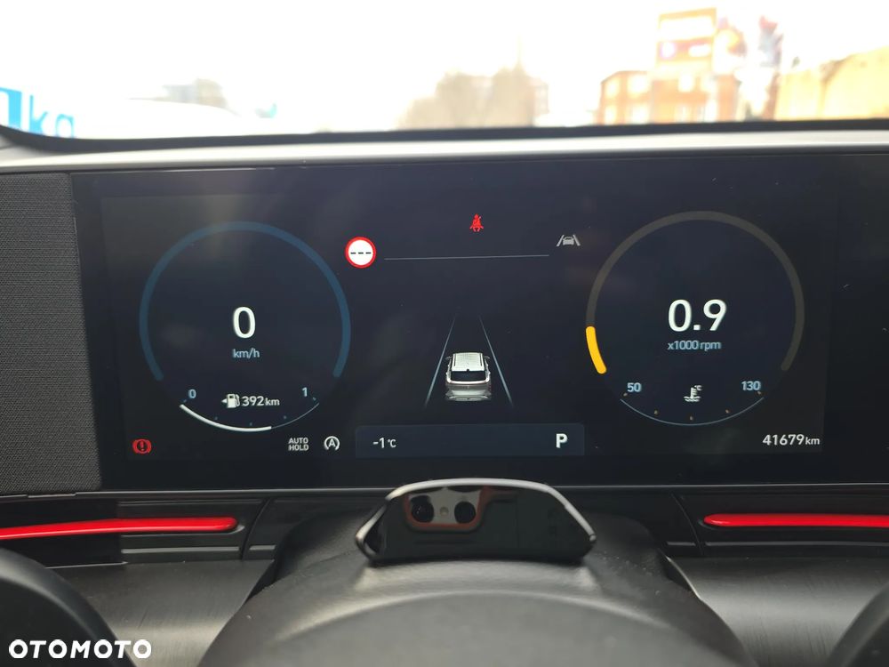 Hyundai Kona 1.6 T-GDI N Line DCT - 14