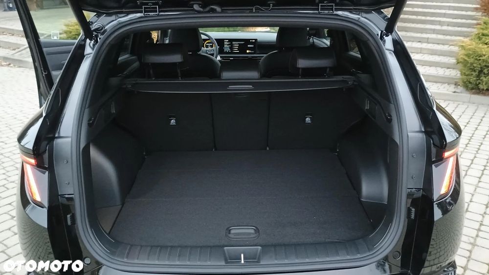 Hyundai Tucson 1.6 T-GDi HEV N-Line 4WD - 20