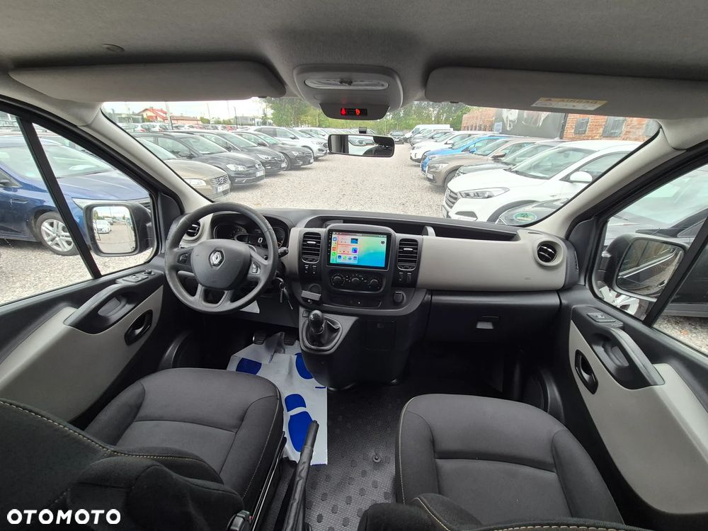 Renault Trafic - 31