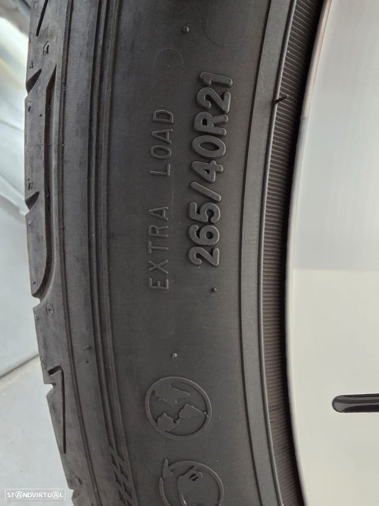 Mercedes-Benz EQS 580 4Matic Electric Art - 42