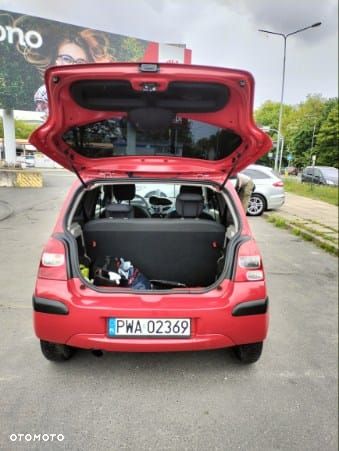 Renault Twingo 1.2 8V Authentique - 3