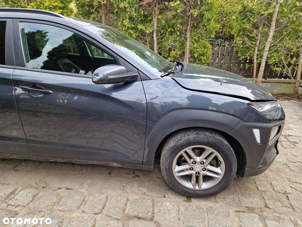 Hyundai Kona 1.0 T-GDI Advantage - 4