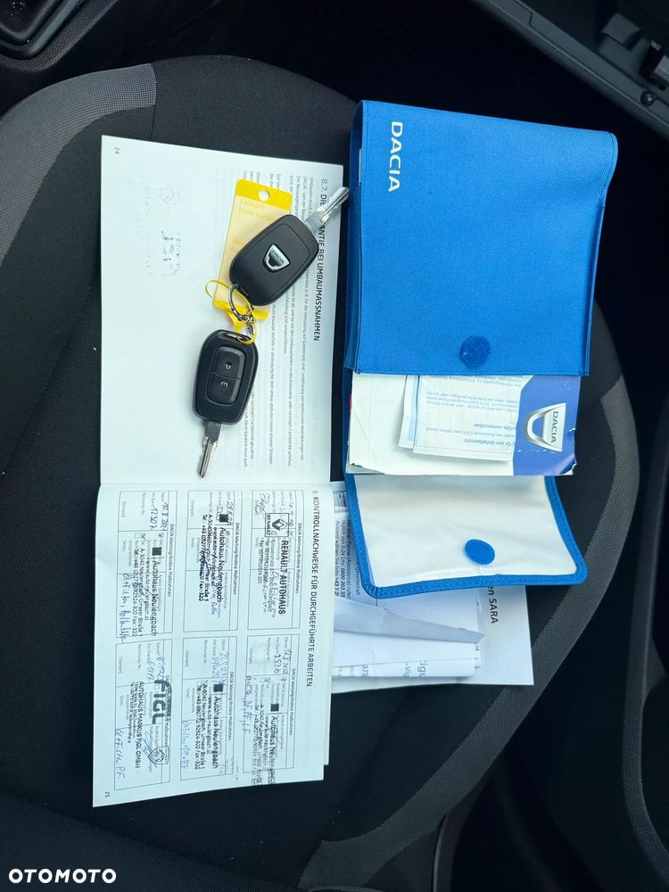Dacia Duster 1.5 dCi Comfort - 20