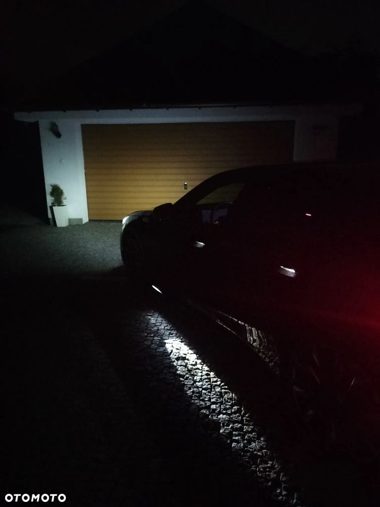 BMW Seria 5 - 8