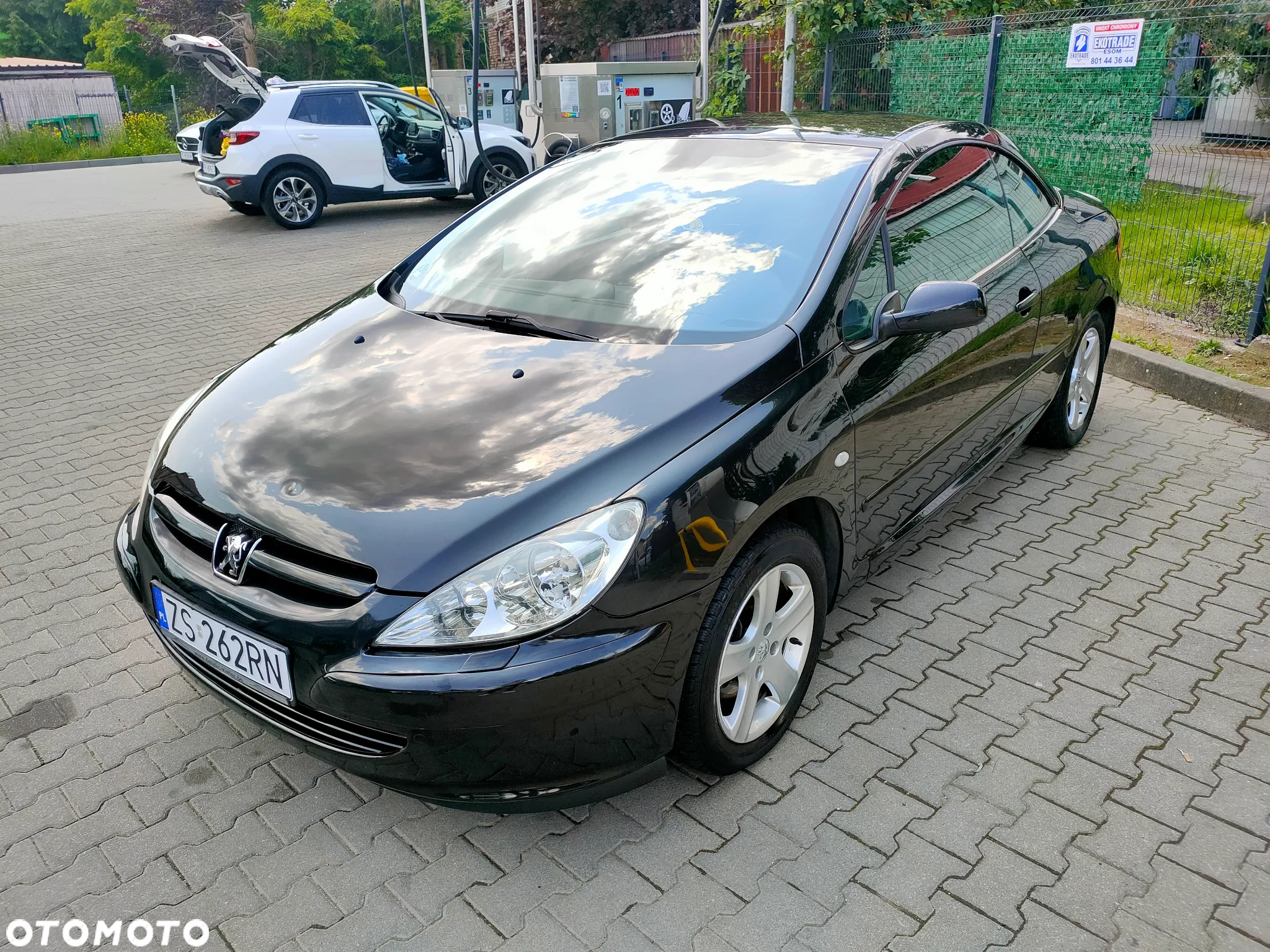Peugeot 307 CC - 24