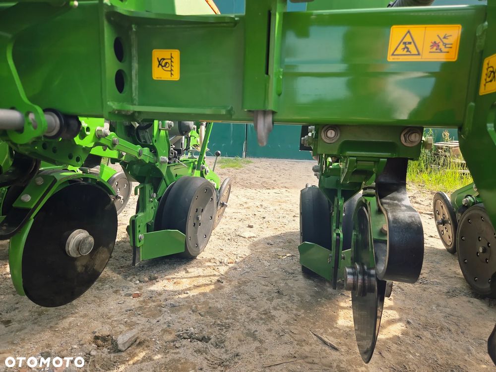 Amazone AMAZONE PRECEA 6000 2CC SUPER VADERSTAD TEMPO MONOSEM - 18