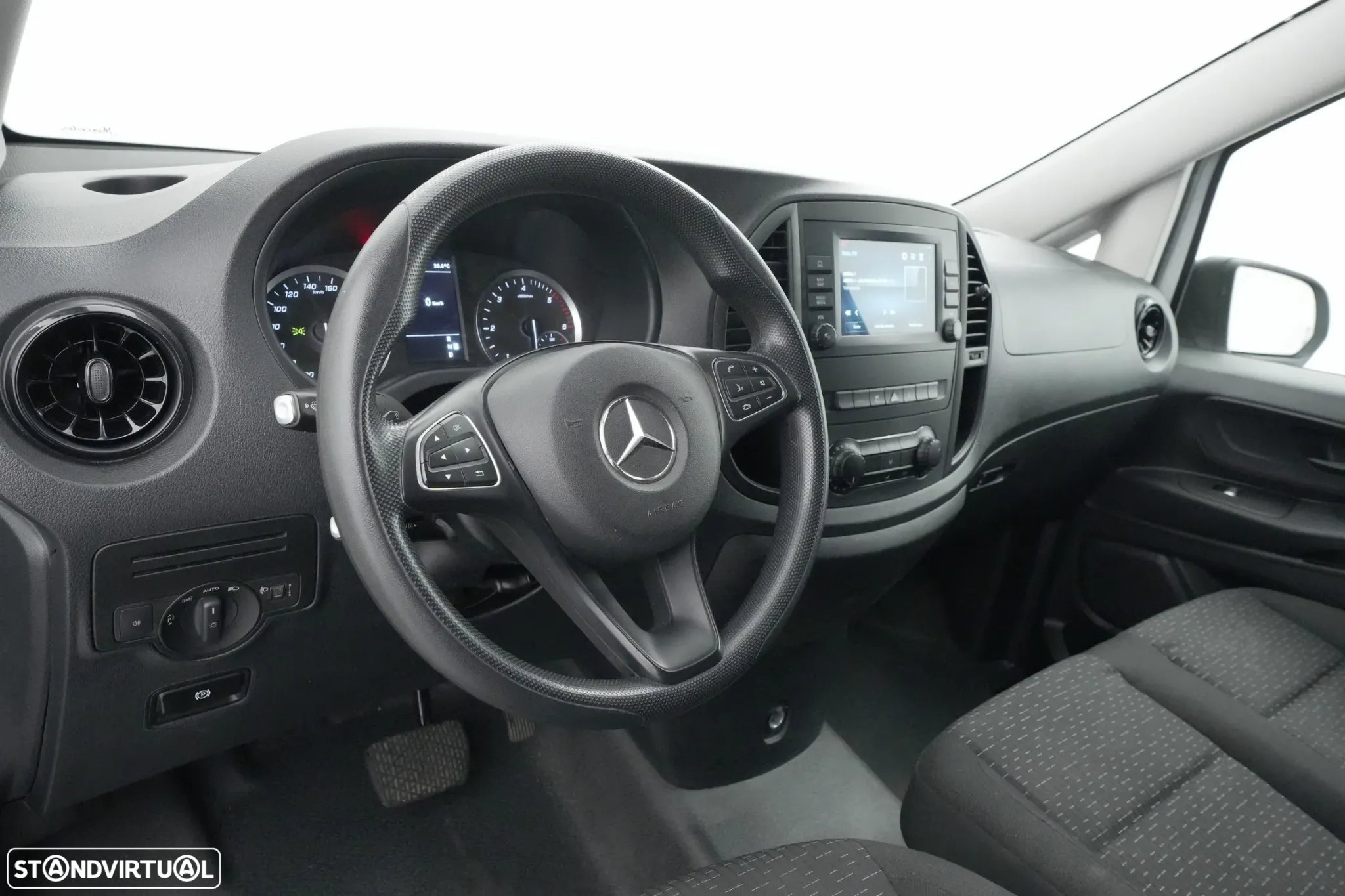 Mercedes-Benz Vito 116/32 - 11