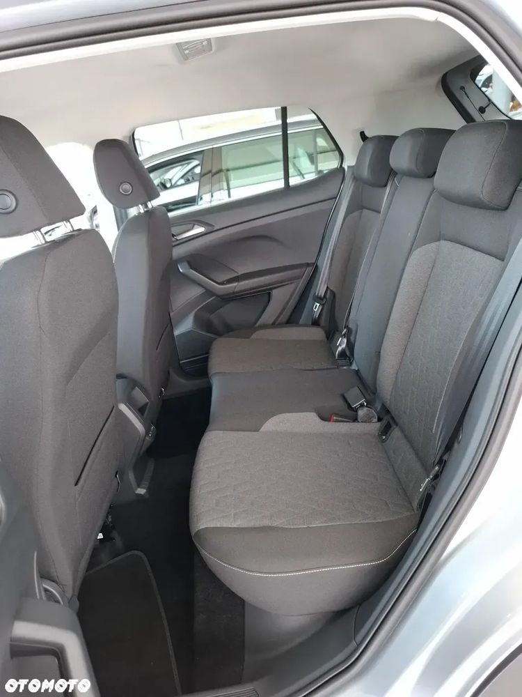 Volkswagen T-Cross 1.0 TSI Life Plus - 6
