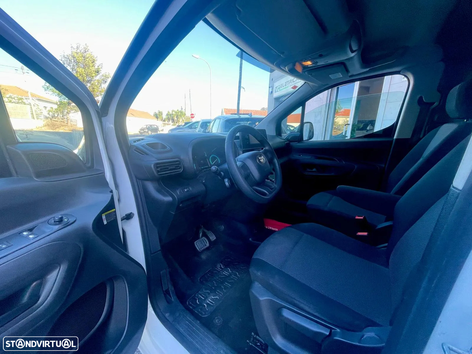 Toyota PROACE CITY - 4