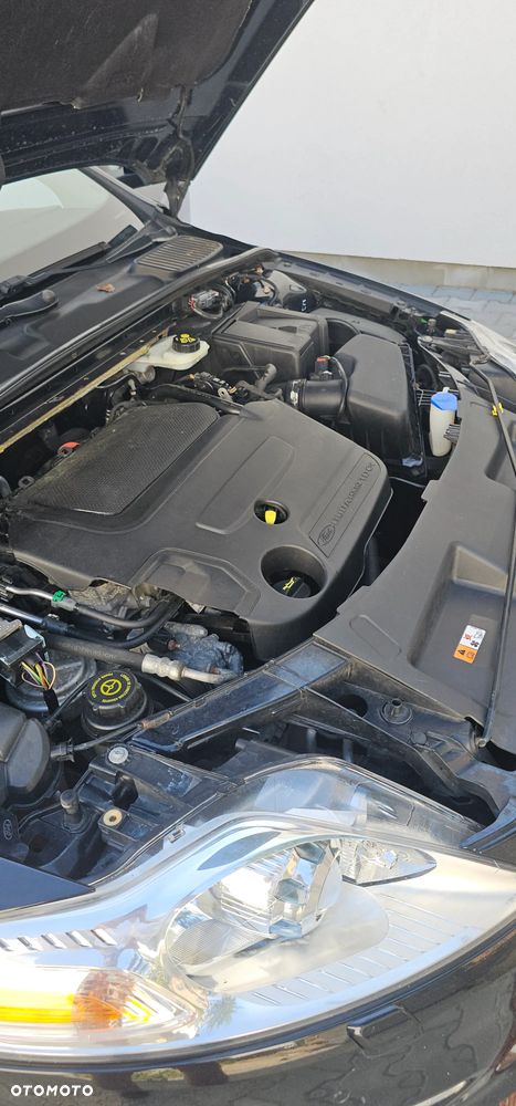 Ford Mondeo 2.0 TDCi Titanium - 36
