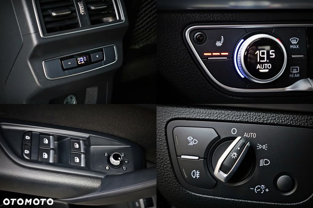 Audi Q5 40 TDI Quattro Sport S tronic - 34