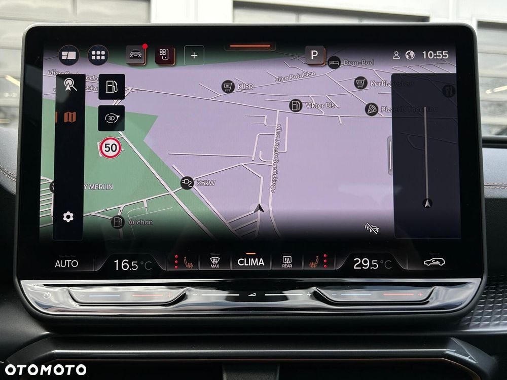 Cupra Formentor 1.5 TSI DSG - 29