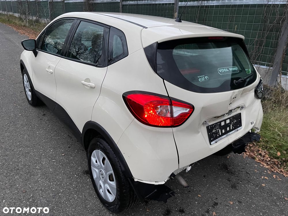 Renault Captur (ENERGY) TCe 90 LIFE - 4