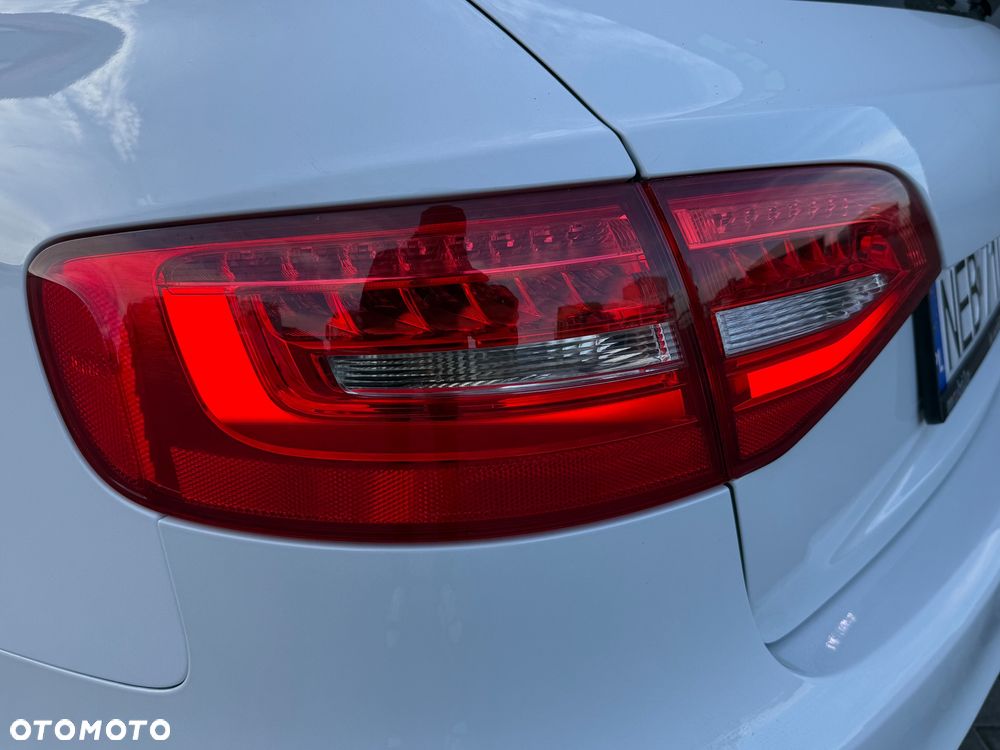 Audi A4 Avant 1.8 TFSI S line Sportpaket - 21