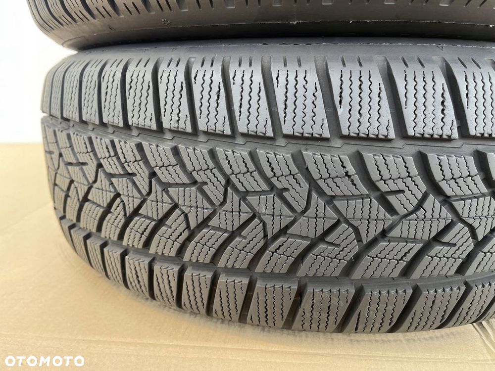 OPONY 215/60/17 96H DUNLOP WINTER SPORT 5 SUV - 3