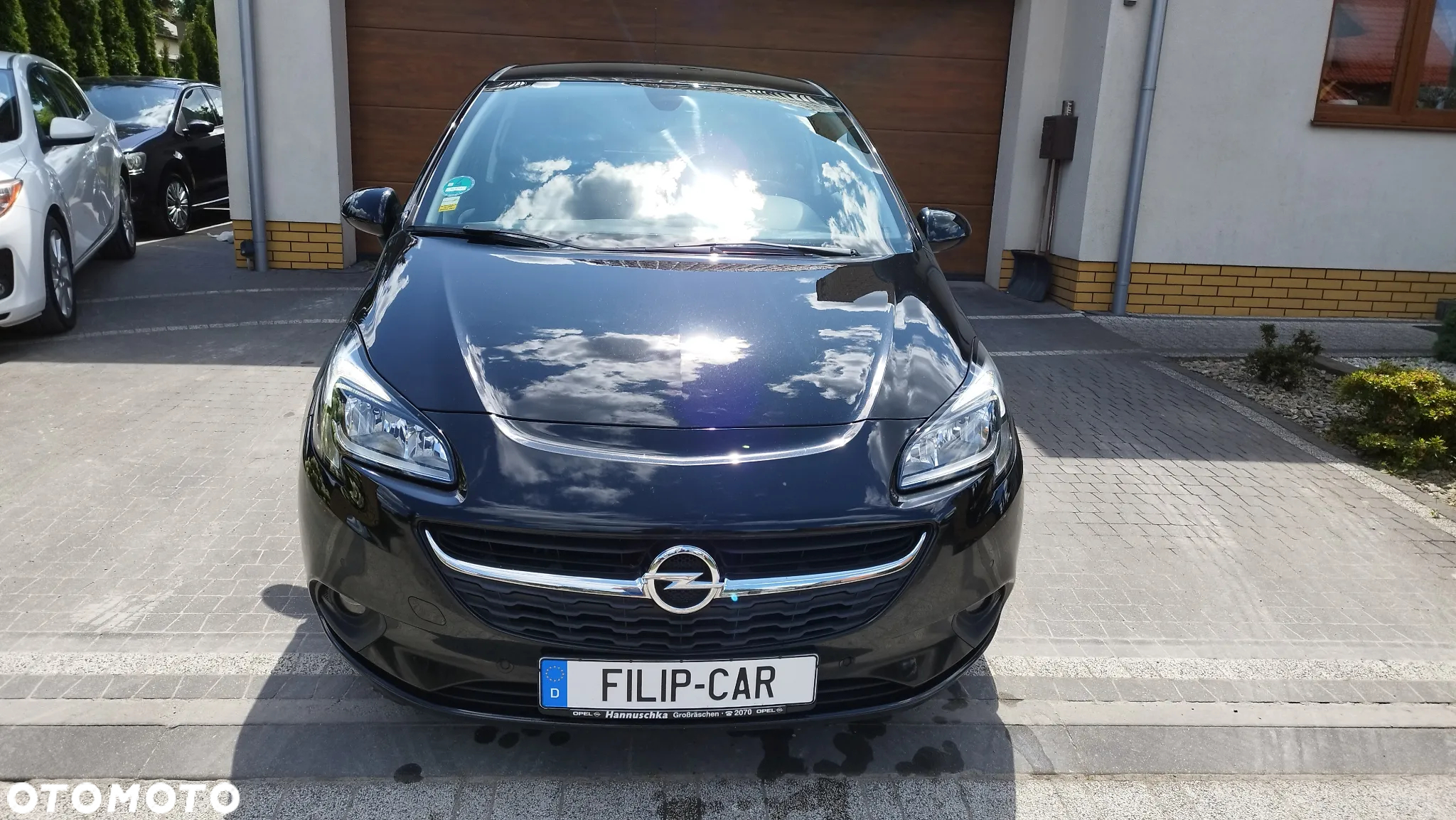 Opel Corsa 1.4 On - 3