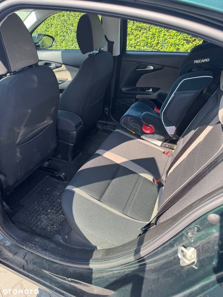 Fiat Tipo 1.4 16v Lounge EU6d - 7