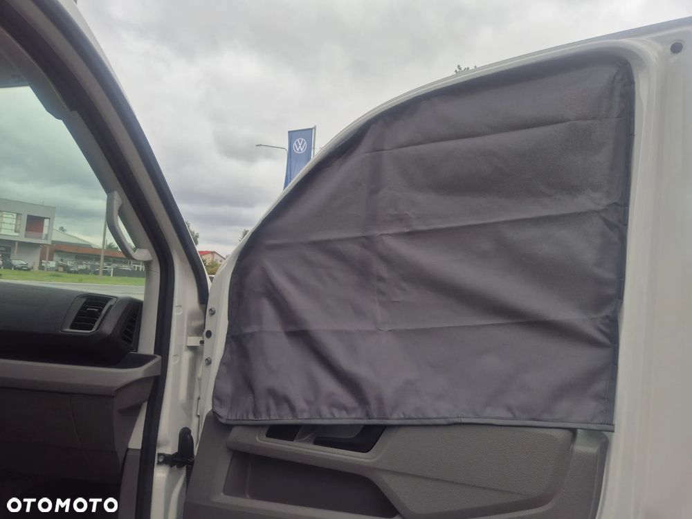 Volkswagen Crafter - 12