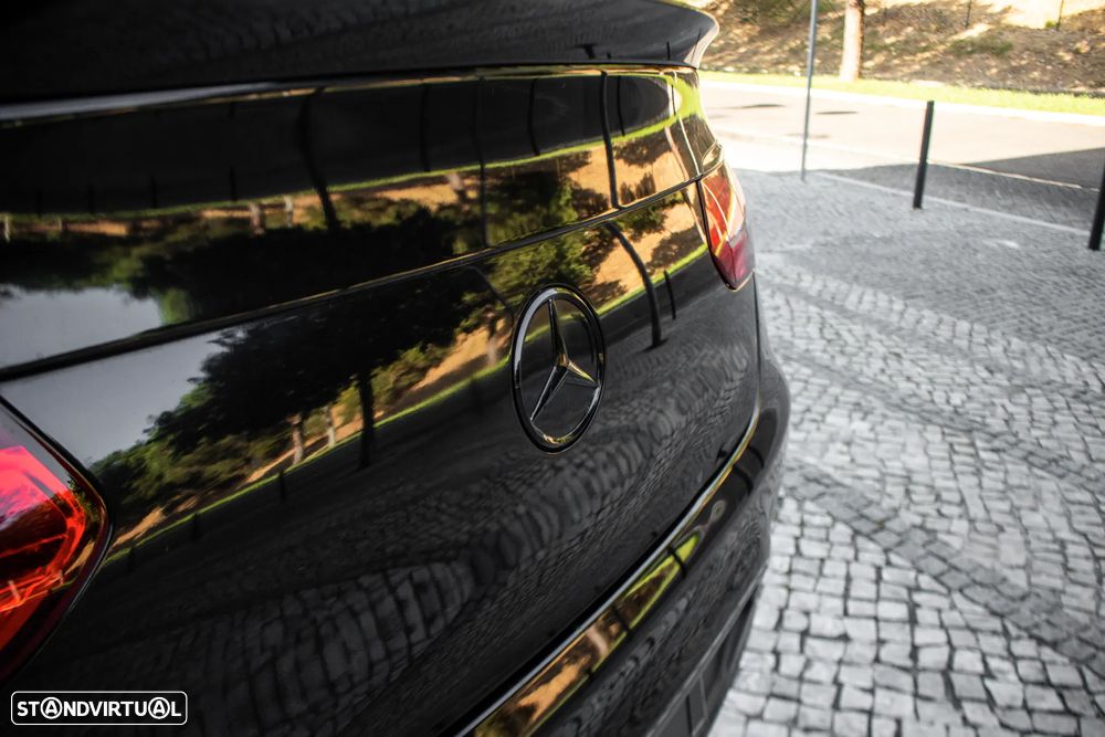 Mercedes-Benz GLC 250 d 4Matic 9G-TRONIC AMG Line - 13