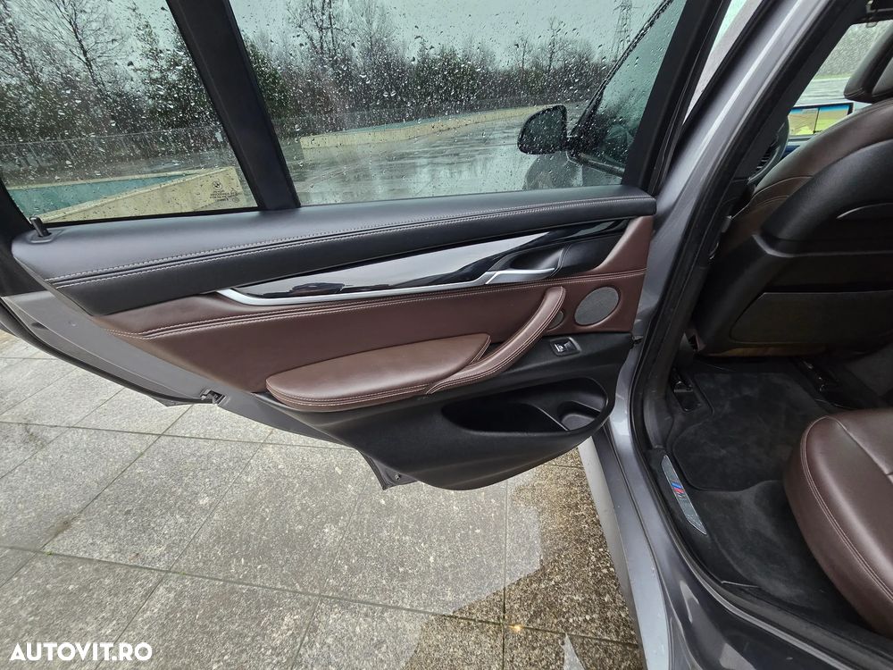 BMW X5 xDrive40d - 23