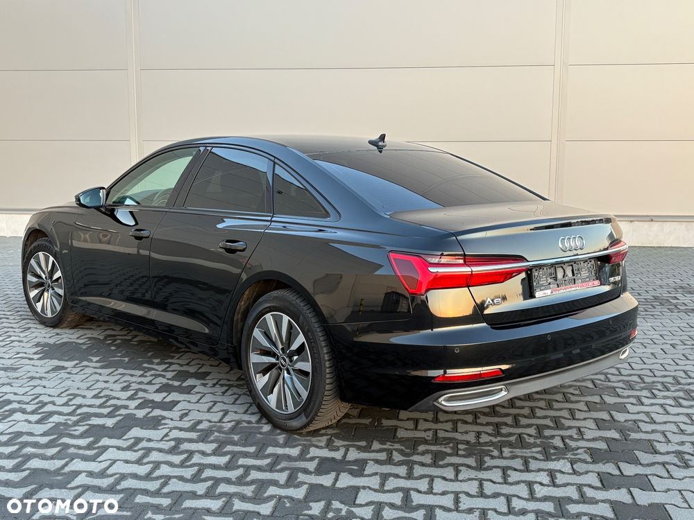 Audi A6 Limousine 35 TDI S tronic - 9