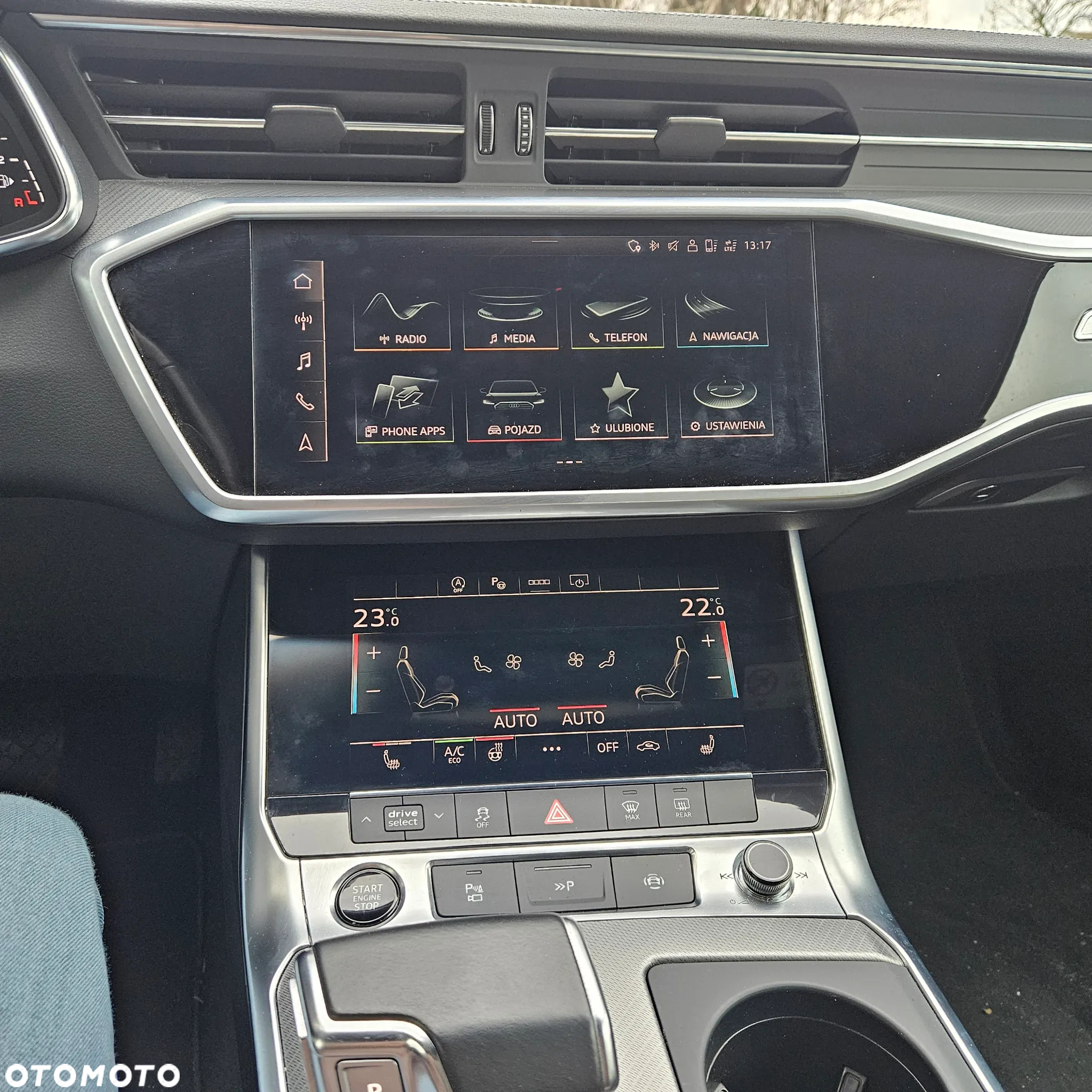Audi A6 40 TDI mHEV Quattro S tronic - 6