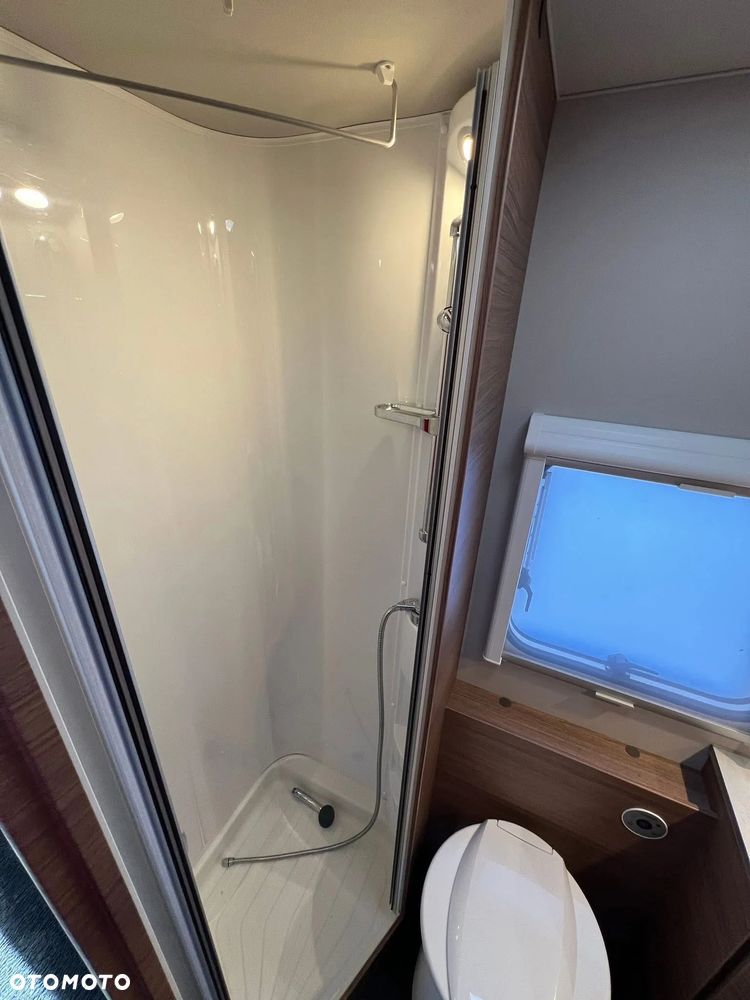 KNAUS SPORT 500KD - 5