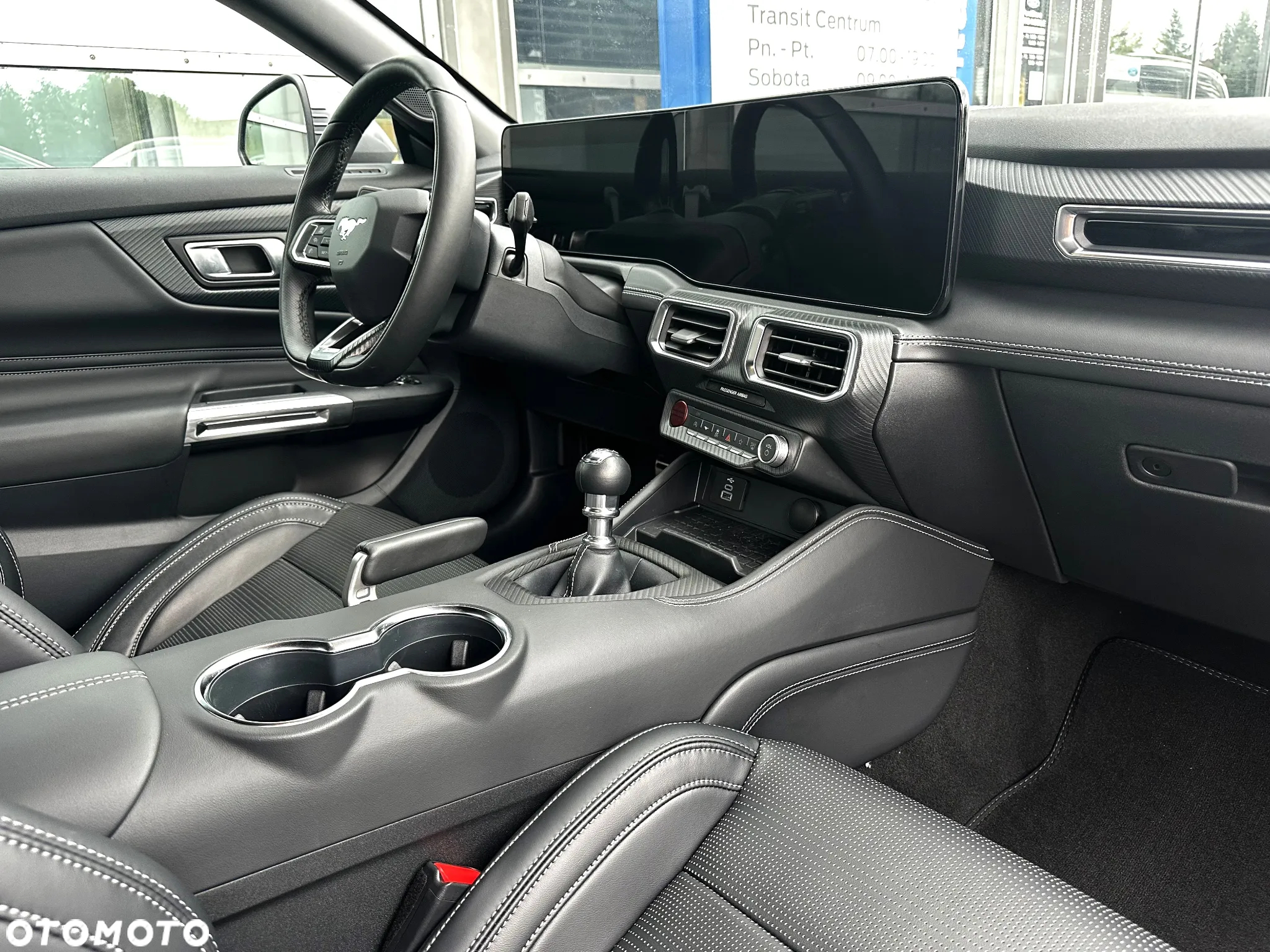 Ford Mustang 5.0 V8 GT - 9