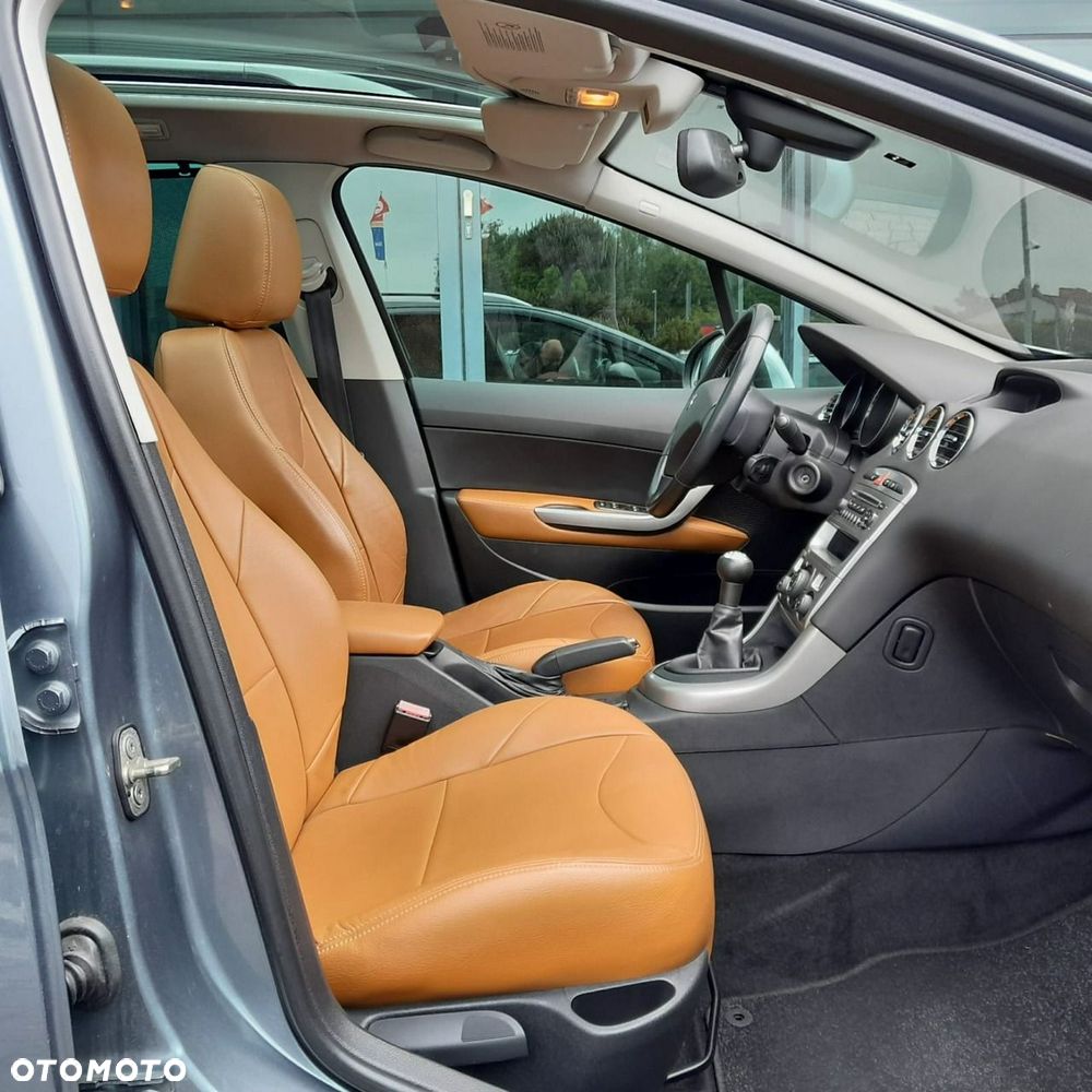 Peugeot 308 1.6 Premium - 13