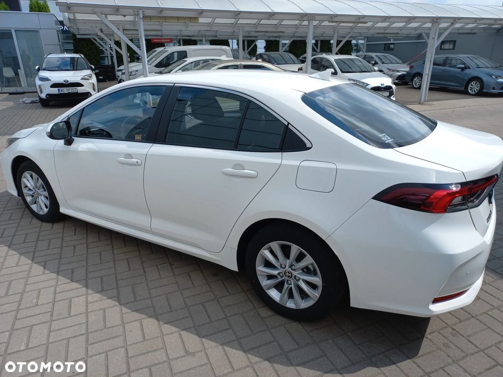 Toyota Corolla - 6
