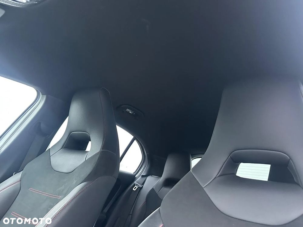 Mercedes-Benz Klasa A 180 d 8G-DCT AMG Line - 10