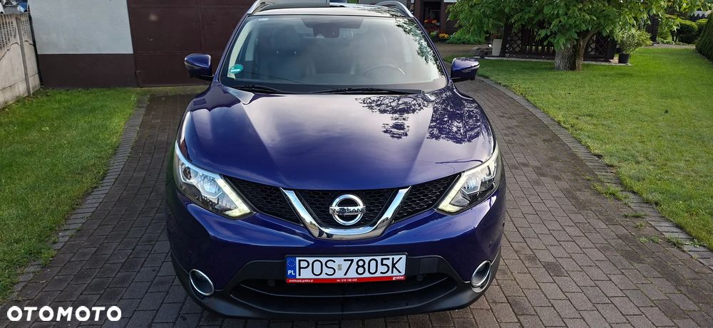 Nissan Qashqai 1.2 DIG-T Tekna+ - 19