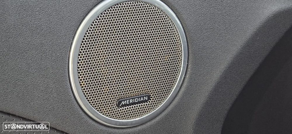 Land Rover Range Rover Evoque SD4 Aut. Dynamic - 22