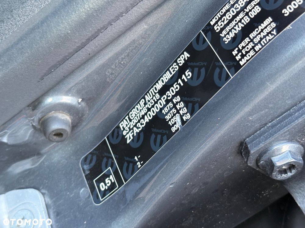 Fiat 500X 1.6 MultiJet 4x2 S&S Cross - 24