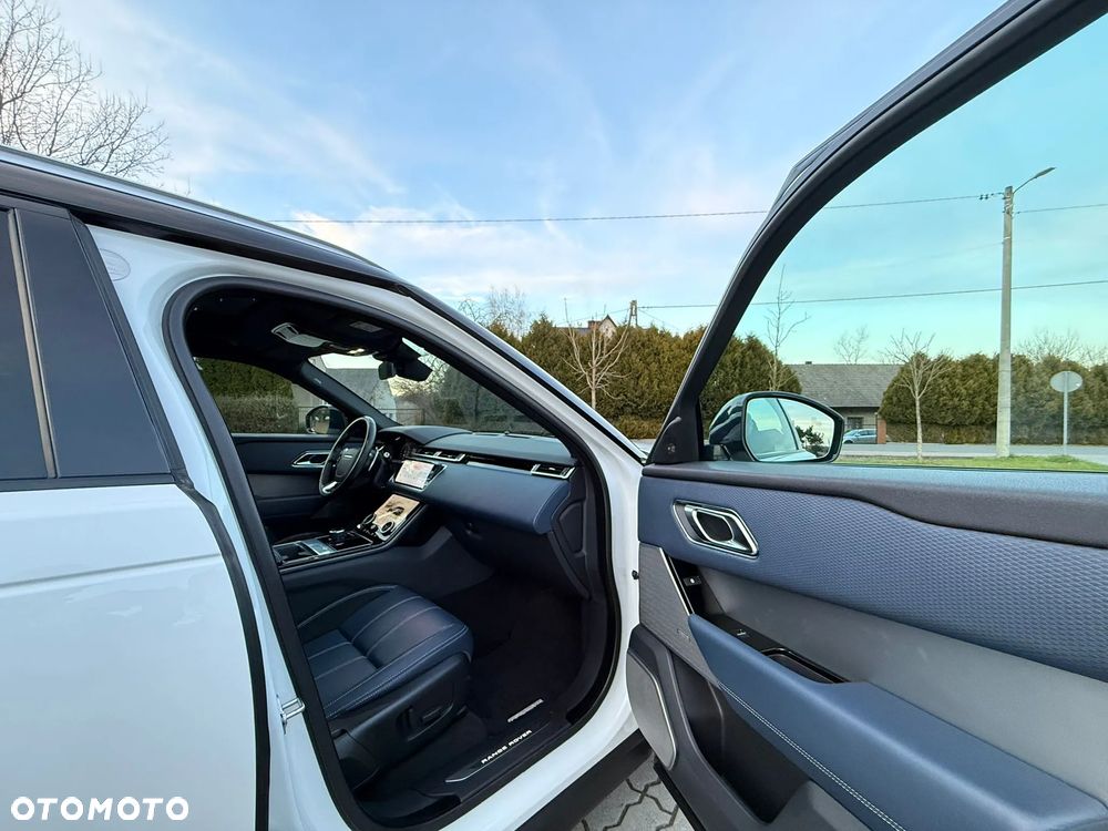 Land Rover Range Rover Velar 2.0 SD4 R-Dynamic SE - 28