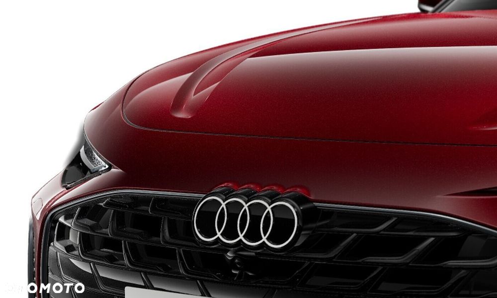 Audi A6 Avant TFSI mHEV Quattro S tronic - 5
