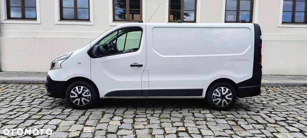 Renault Trafic - 3