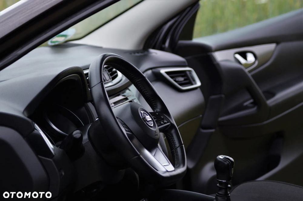 Nissan Qashqai - 31