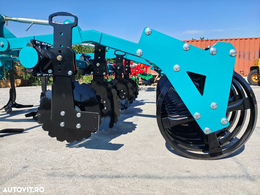 Altul Cultivator (Gruber) Agrona AP220 (2.2 m) - 4