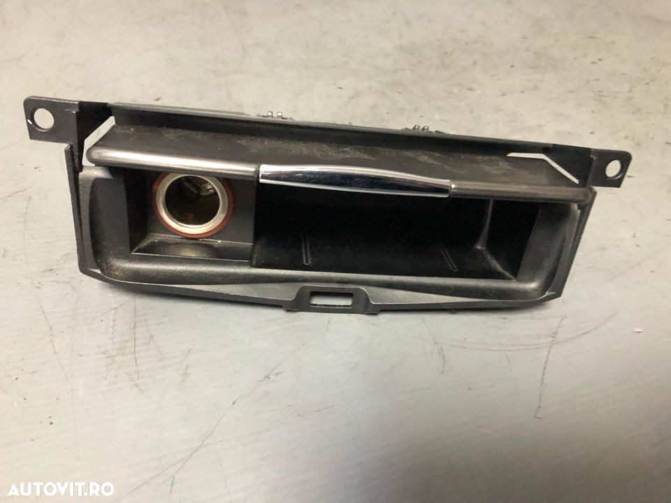 scrumiera ford mondeo mk4 - 2