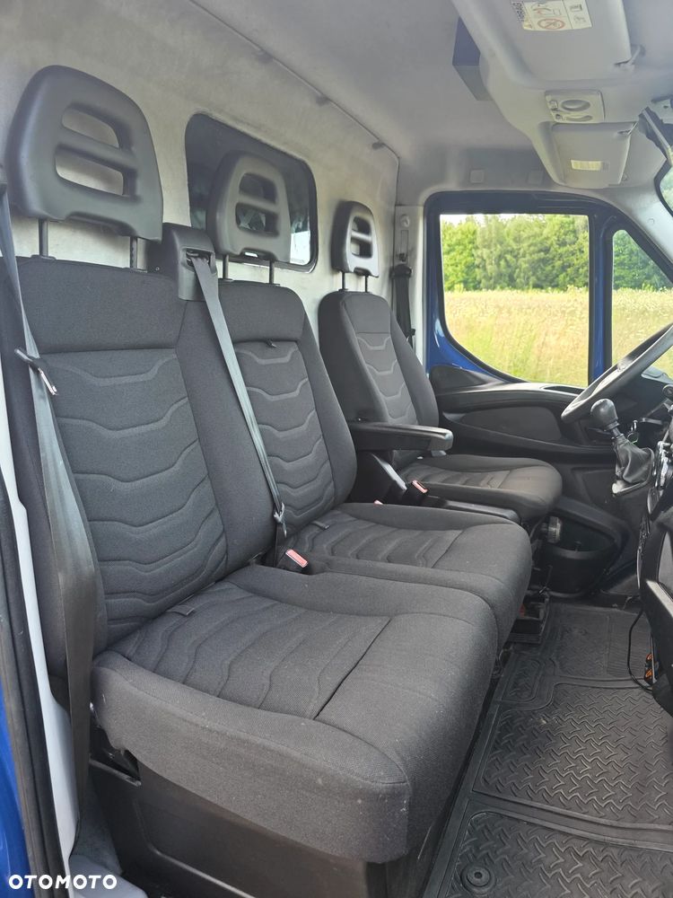 Iveco 50C17 - 27