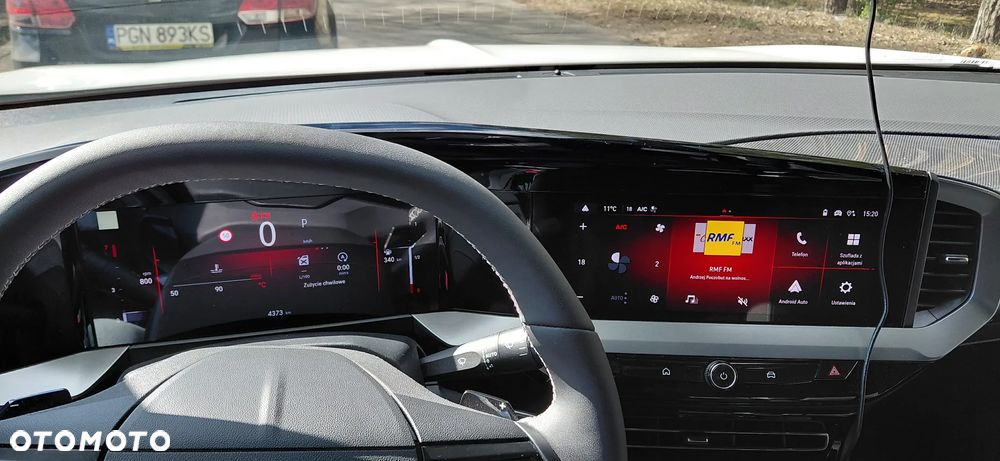 Opel Mokka 1.2 T Edition S&S - 9